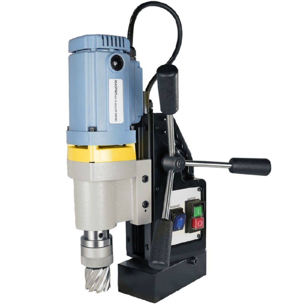 JEPSON Magpro 40 1/S Adjust Swivel Produktbild JEPSON Magpro 40 1/S Adjust Swivel