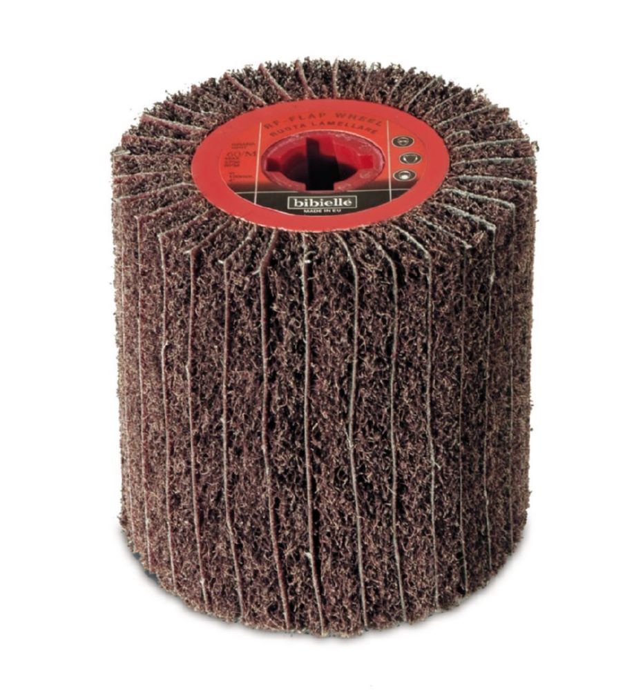 JEPSON SB 100 mittel Räder aus einer Gewebevlies Produktbild JEPSON SB 100 mittel Räder aus einer Gewebevlies