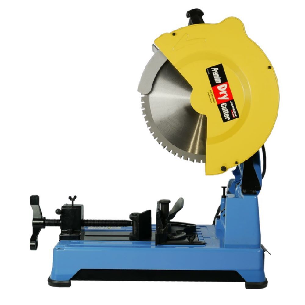 JEPSON Premium Dry Cutter 9430 mit d 305/60Z Sägeblatt Produktbild JEPSON Premium Dry Cutter 9430 mit d 305/60Z Sägeblatt
