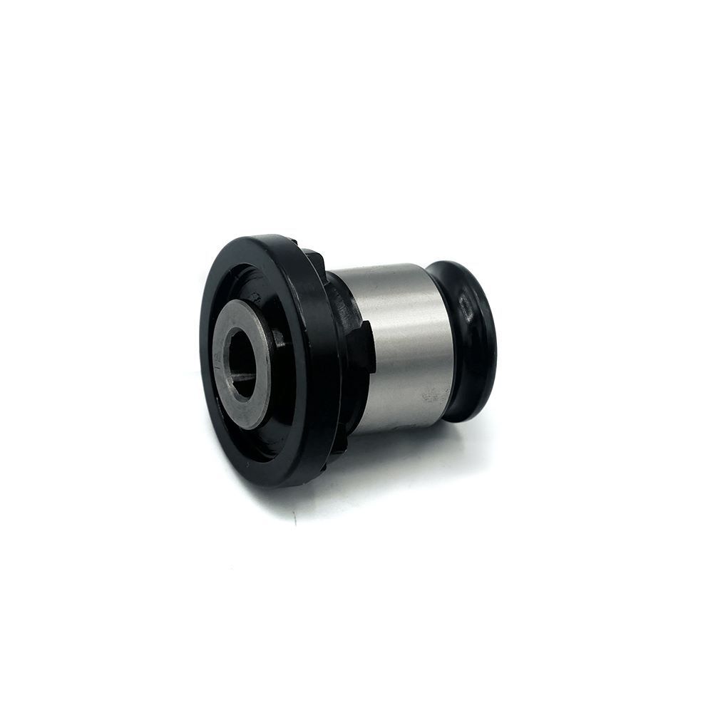 JEPSON MK3 Schnellspannfutter für Gewindebohrer M8 Produktbild JEPSON MK3 Schnellspannfutter für Gewindebohrer M8