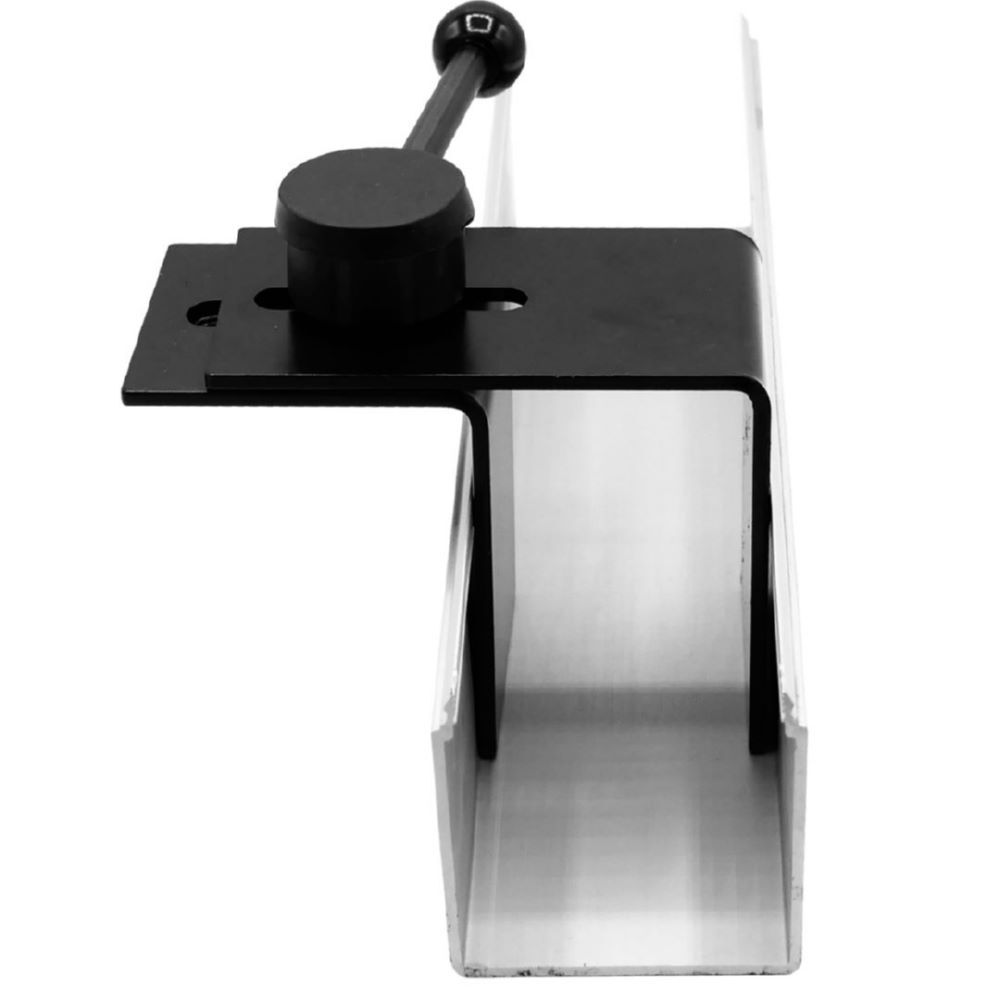 JEPSON Thinfix Spannsystem Produktbild JEPSON Thinfix Spannsystem