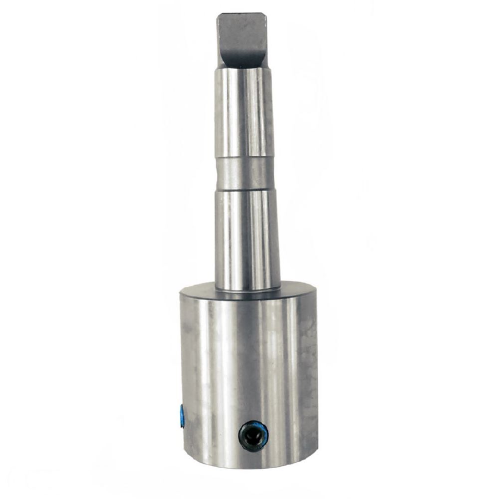 JEPSON Weldon 32 mm MK3 industrieller Adapter für Kernbohrer ab 61 mm Produktbild JEPSON Weldon 32 mm MK3 industrieller Adapter für Kernbohrer ab 61 mm