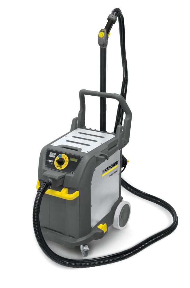 KÄRCHER Dampfsauger SGV 8/5 Produktbild KÄRCHER Dampfsauger SGV 8/5