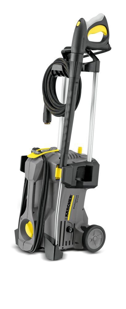 KÄRCHER Hochdruckreiniger HD 5/11 P Plus Produktbild KÄRCHER Hochdruckreiniger HD 5/11 P Plus