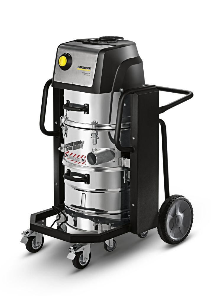 KÄRCHER Industriesauger IVC 60/30 Ap M Z22 Produktbild KÄRCHER Industriesauger IVC 60/30 Ap M Z22