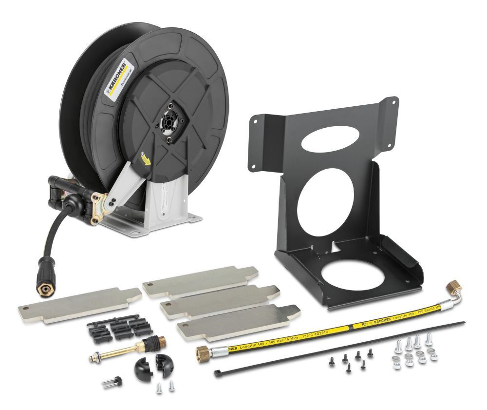 KÄRCHER ABS automatische Schlauchtrommel HDS C Produktbild KÄRCHER ABS automatische Schlauchtrommel HDS C