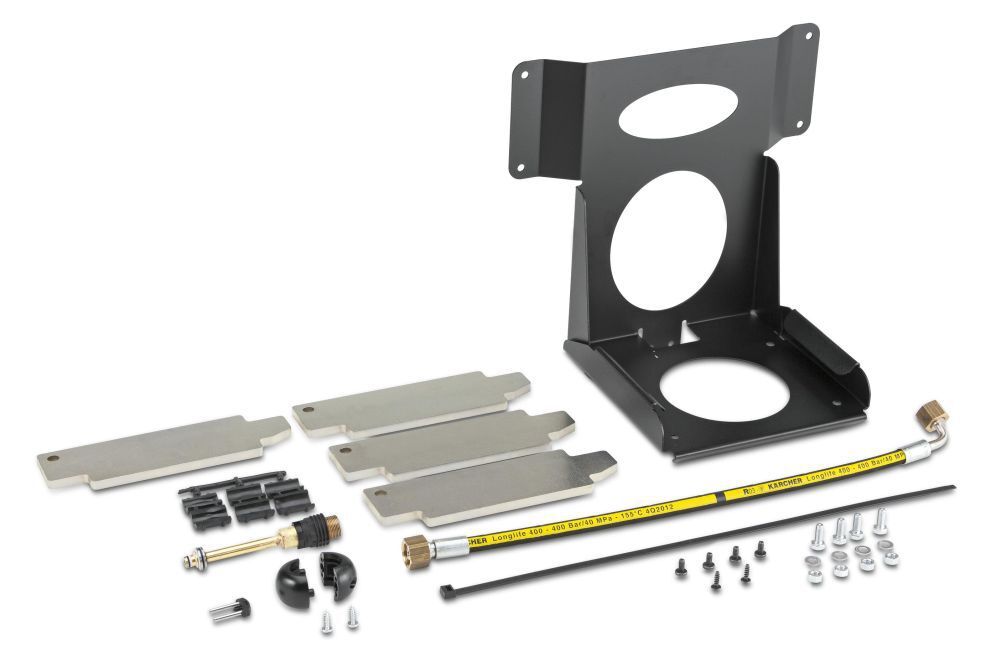 KÄRCHER ABS Halter automatische Schlauchtrommel HDS C KÄRCHER ABS Halter automatische Schlauchtrommel HDS C