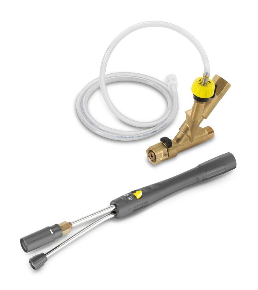 KÄRCHER Inno Foam Set mit RM-Injektor Produktbild KÄRCHER Inno Foam Set mit RM-Injektor