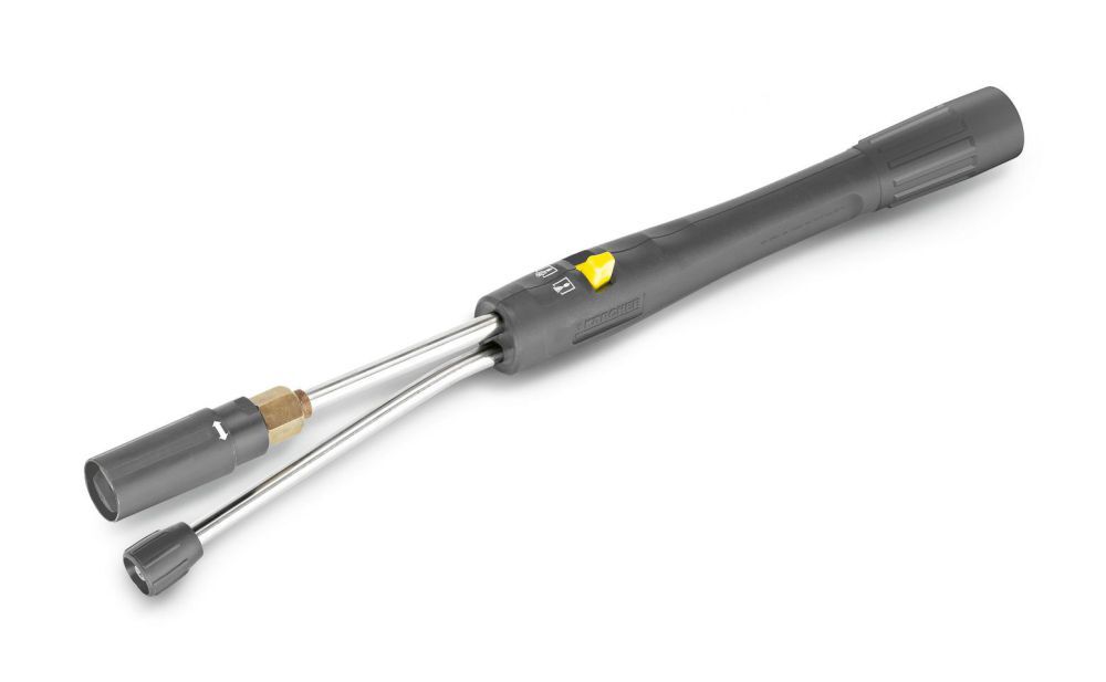 Kärcher Inno Foam Set Länge 670 mm Produktbild Kärcher Inno Foam Set Länge 670 mm