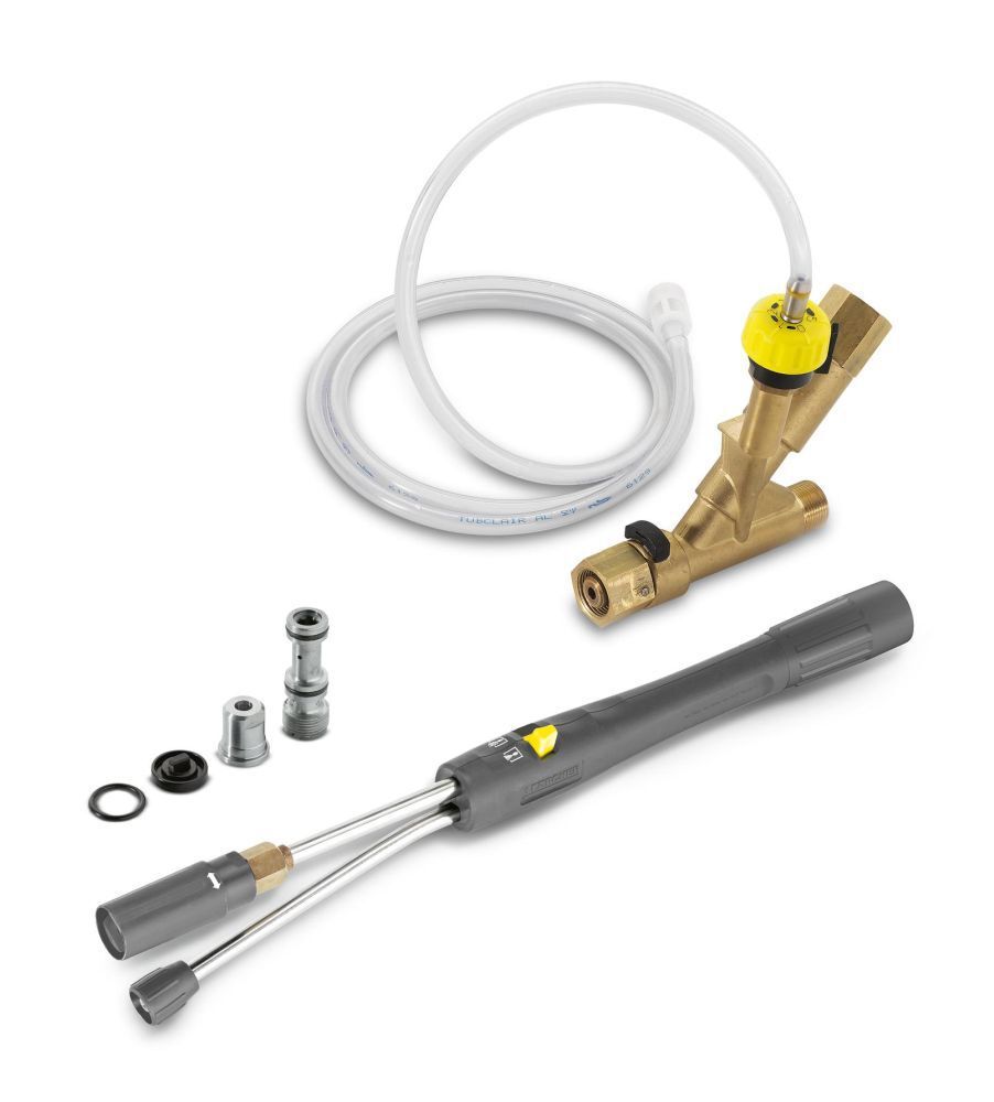 KÄRCHER Inno Foam Set HD 7/10 CXF mit RM-Injektor und Düsenkit Produktbild KÄRCHER Inno Foam Set HD 7/10 CXF mit RM-Injektor und Düsenkit