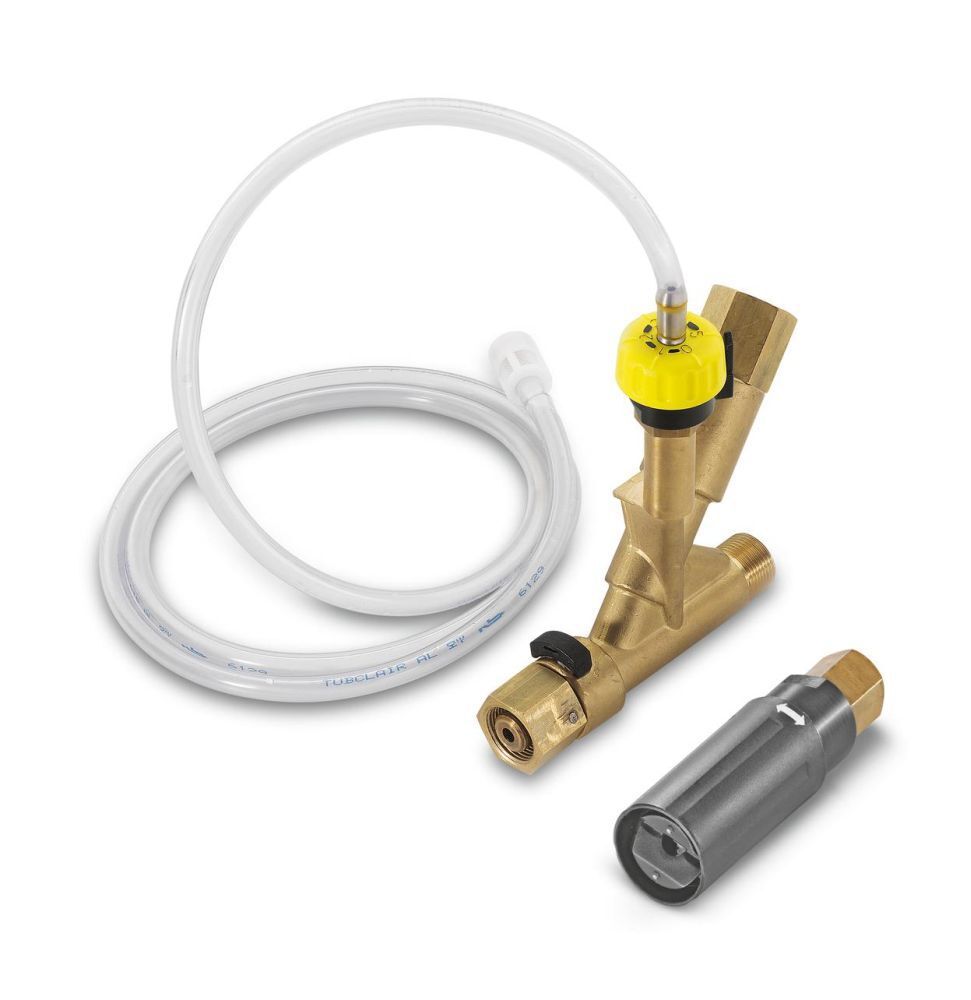 KÄRCHER Easy Foam Set mit RM-Injektor Produktbild KÄRCHER Easy Foam Set mit RM-Injektor