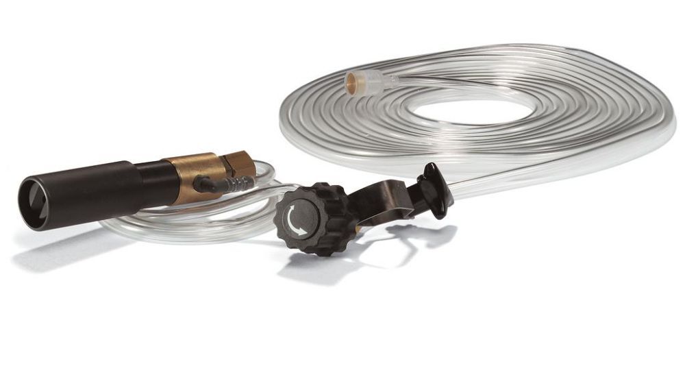 KÄRCHER Anbausatz Schaumdüse Produktbild KÄRCHER Anbausatz Schaumdüse