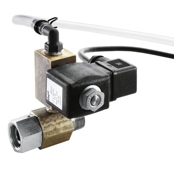 KÄRCHER Anbausatz Druckentlastung Produktbild KÄRCHER Anbausatz Druckentlastung