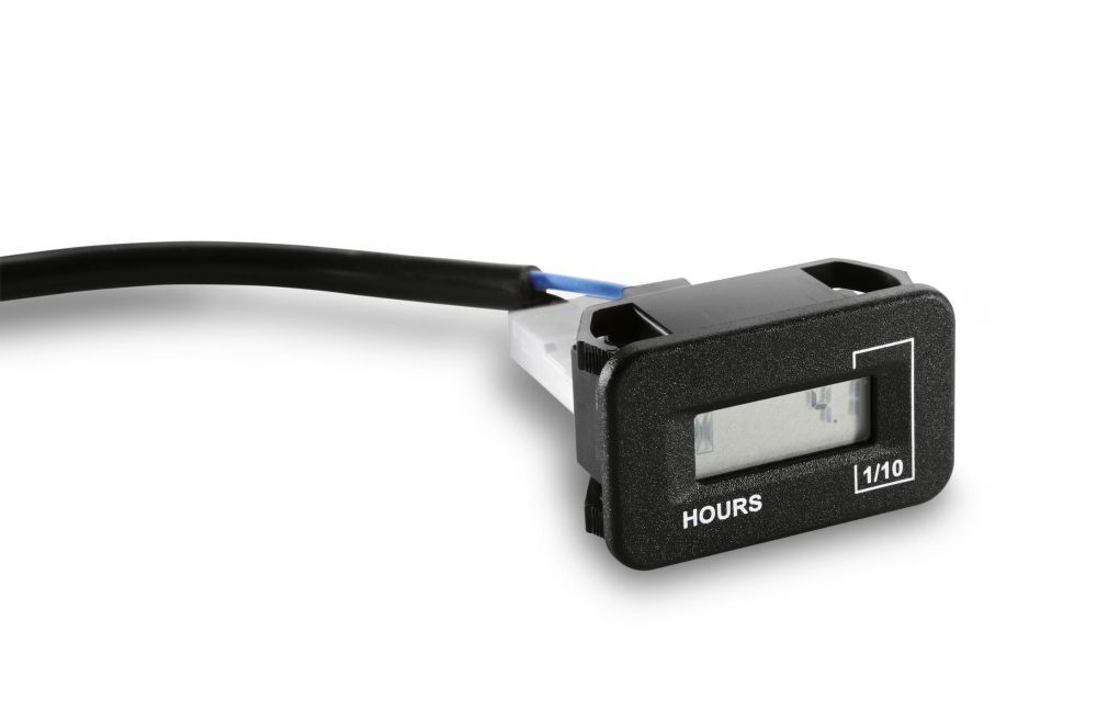 KÄRCHER Betriebsstundenzähler Produktbild KÄRCHER Betriebsstundenzähler