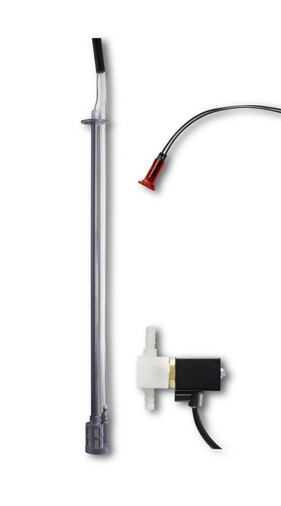 KÄRCHER ABS: Vorbereitung Fernbedienung 2 Reinigungsm., Ausbringung ND Produktbild KÄRCHER ABS: Vorbereitung Fernbedienung 2 Reinigungsm., Ausbringung ND