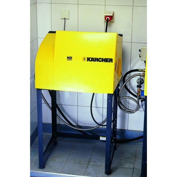 KÄRCHER Boden gestell Produktbild KÄRCHER Boden gestell