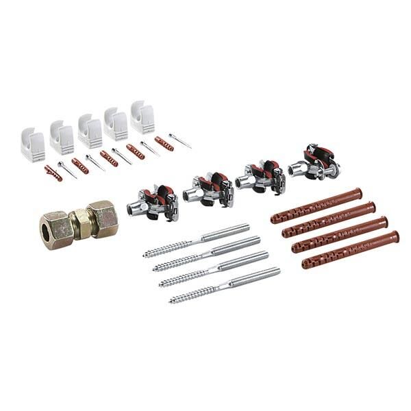 KÄRCHER Montagerohr Produktbild KÄRCHER Montagerohr