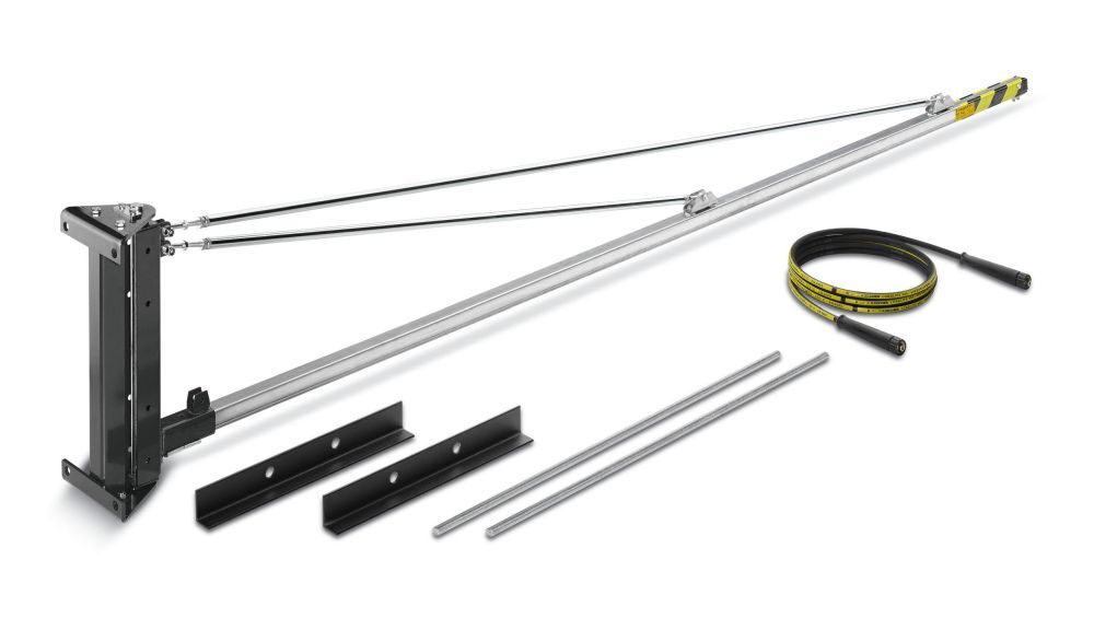 KÄRCHER Schwenkausleger Wand Produktbild KÄRCHER Schwenkausleger Wand