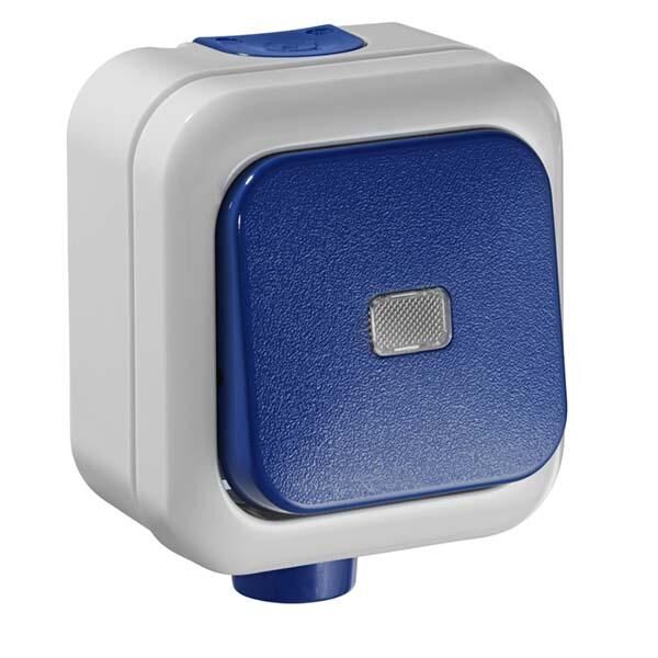 KÄRCHER Fernentriegelung Produktbild KÄRCHER Fernentriegelung