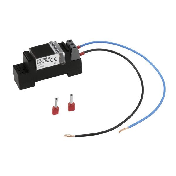 KÄRCHER Impulszähler Produktbild KÄRCHER Impulszähler