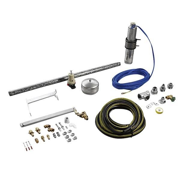 KÄRCHER Tauchpumpe für bauseitigen Sammelschacht Produktbild KÄRCHER Tauchpumpe für bauseitigen Sammelschacht