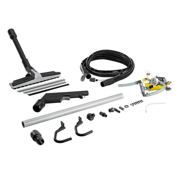 Kärcher Anbausatz Sprühsaugen Breite 0.450 m Produktbild Kärcher Anbausatz Sprühsaugen Breite 0.450 m