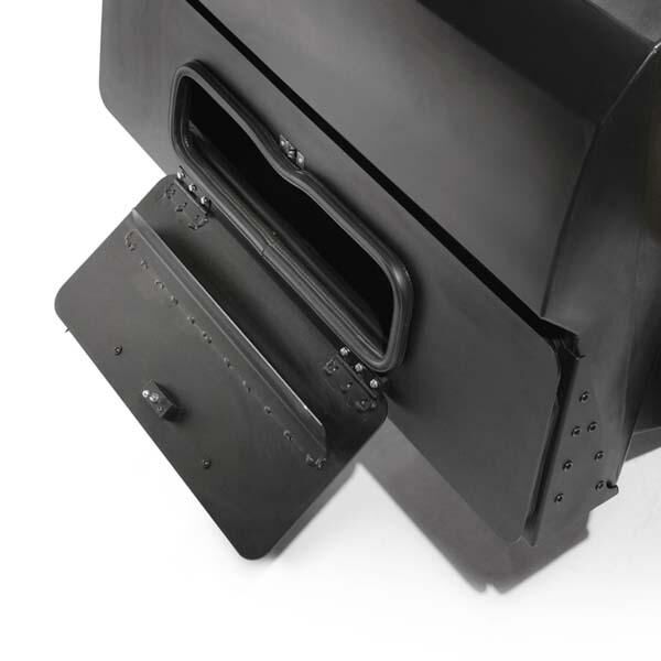 KÄRCHER Mülleinwurfklappe Produktbild KÄRCHER Mülleinwurfklappe