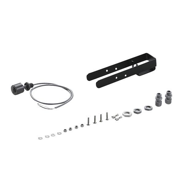 KÄRCHER ABS nicht leitende Medien Produktbild KÄRCHER ABS nicht leitende Medien