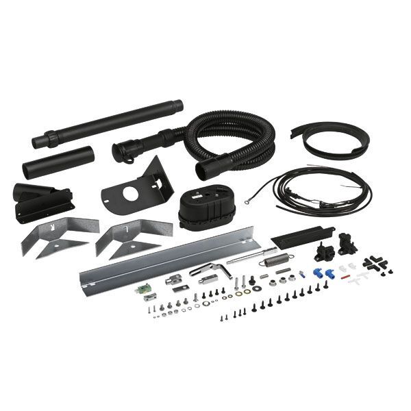 Kärcher Saugschlauch zum Aussaugen von Ecken Produktbild Kärcher Saugschlauch zum Aussaugen von Ecken