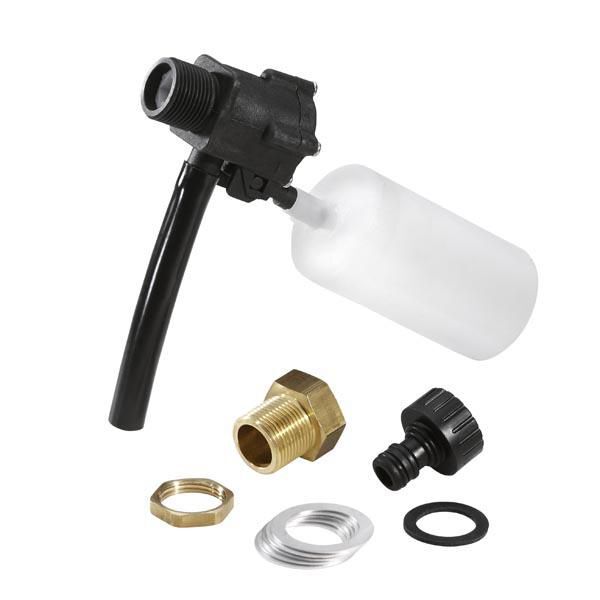 KÄRCHER Anbausatz Befüllung Produktbild KÄRCHER Anbausatz Befüllung