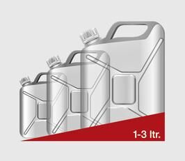 KÄRCHER Zusatztank Produktbild KÄRCHER Zusatztank