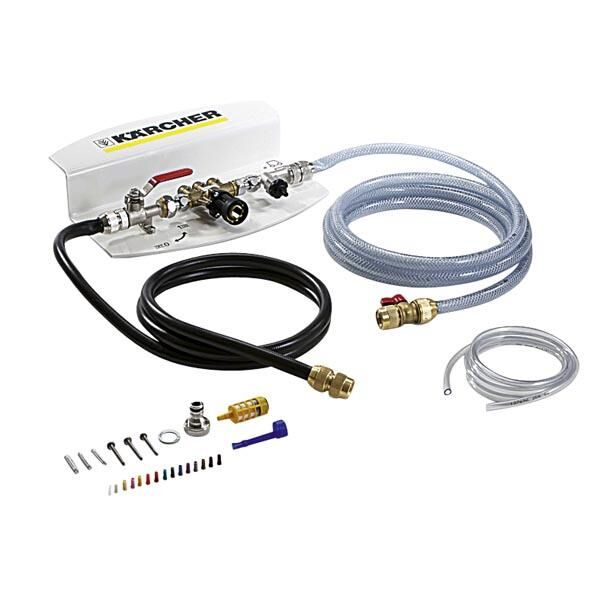 KÄRCHER Reinigungsmittel-Dosierstation DS 3 Produktbild KÄRCHER Reinigungsmittel-Dosierstation DS 3