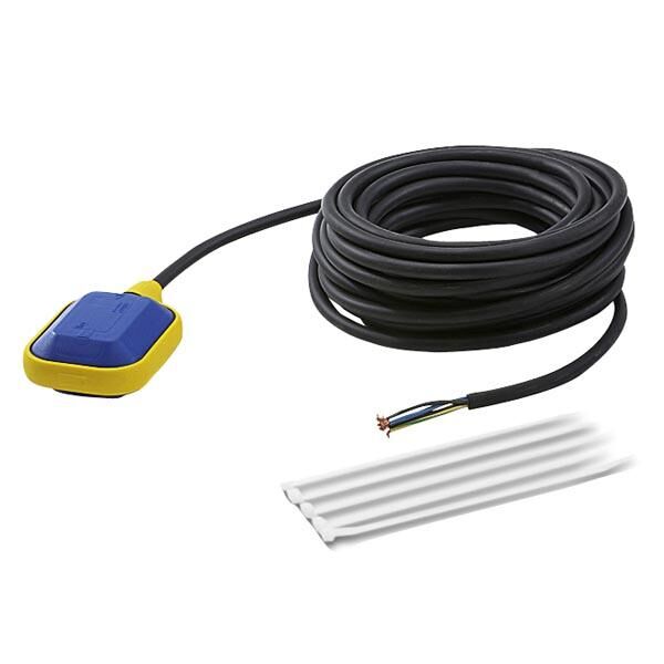 KÄRCHER ABS Abwasserausspeisung Produktbild KÄRCHER ABS Abwasserausspeisung