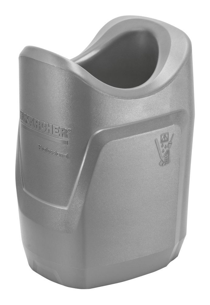 KÄRCHER Schaumbürstenbehälter Nassschaum Produktbild KÄRCHER Schaumbürstenbehälter Nassschaum
