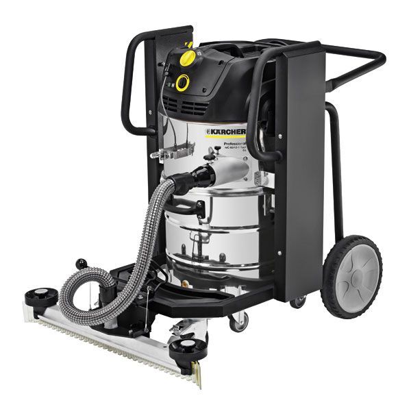 KÄRCHER IVC Fahrbahndüse Produktbild KÄRCHER IVC Fahrbahndüse