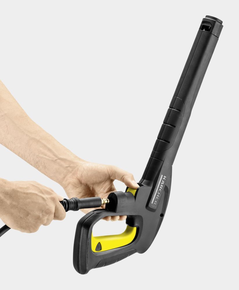 KÄRCHER Pistole G 180 Q, Pistole Quick Connect Produktbild KÄRCHER Pistole G 180 Q, Pistole Quick Connect