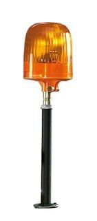 Kärcher Rundumwarnleuchte Höhe 300 mm Produktbild Kärcher Rundumwarnleuchte Höhe 300 mm