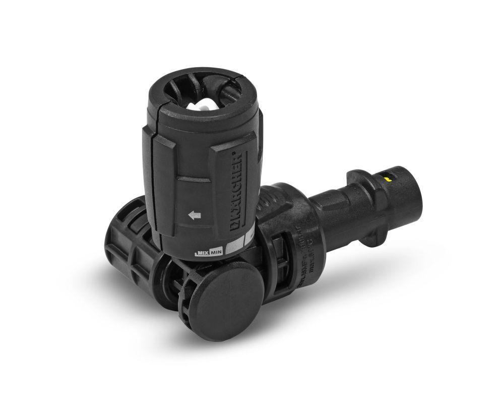 KÄRCHER Vario Power Jet Short 360° VP 160 S Produktbild KÄRCHER Vario Power Jet Short 360° VP 160 S