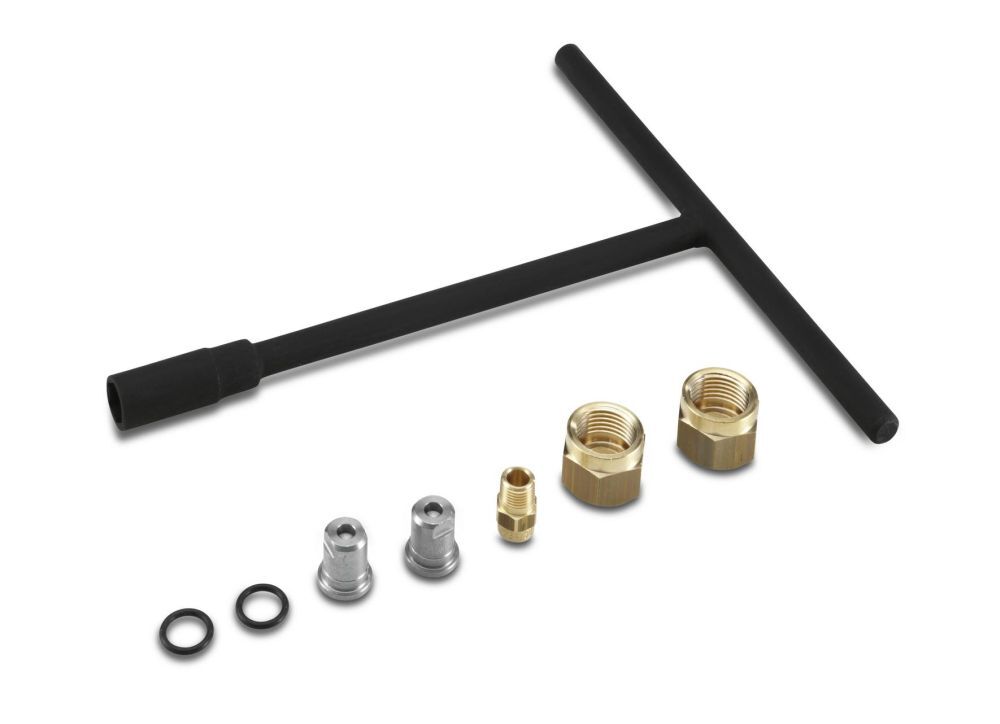 KÄRCHER Düsenpaket 126 - für FRV KÄRCHER Düsenpaket 126 - für FRV