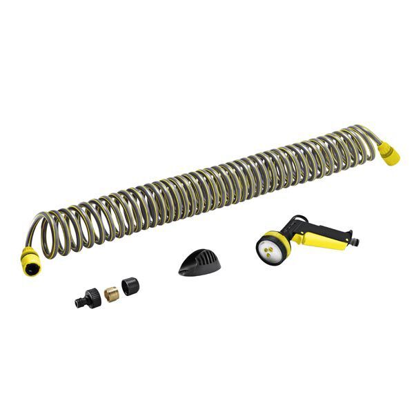 KÄRCHER Spiralschlauch Set Produktbild KÄRCHER Spiralschlauch Set