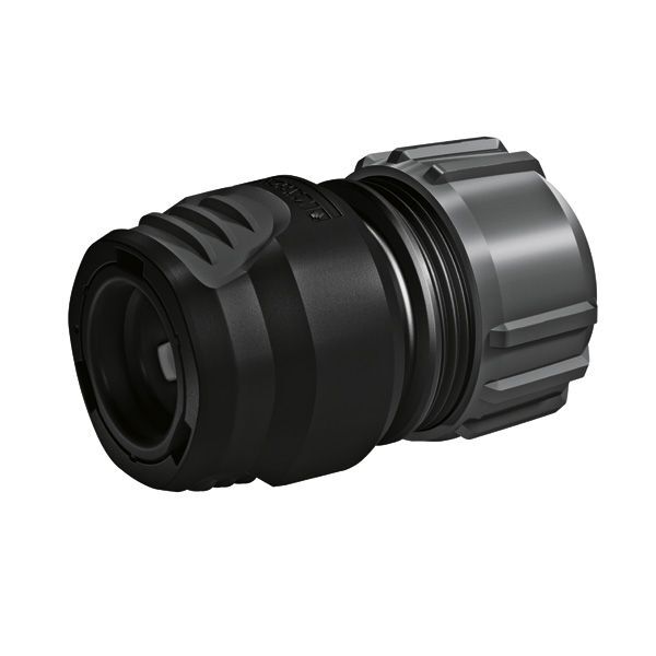 KÄRCHER Premium-Universal-Schlauchkupplung mit Aqua Stop Produktbild KÄRCHER Premium-Universal-Schlauchkupplung mit Aqua Stop