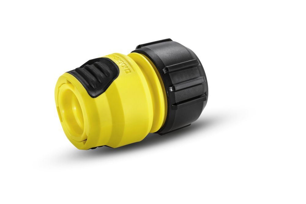 KÄRCHER Universal-Schlauchkupplung Plus Produktbild KÄRCHER Universal-Schlauchkupplung Plus