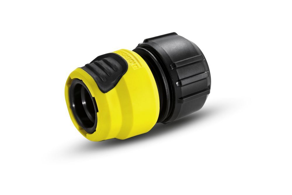 KÄRCHER Universal-Schlauchkupplung Plus mit Aqua Stop Produktbild KÄRCHER Universal-Schlauchkupplung Plus mit Aqua Stop