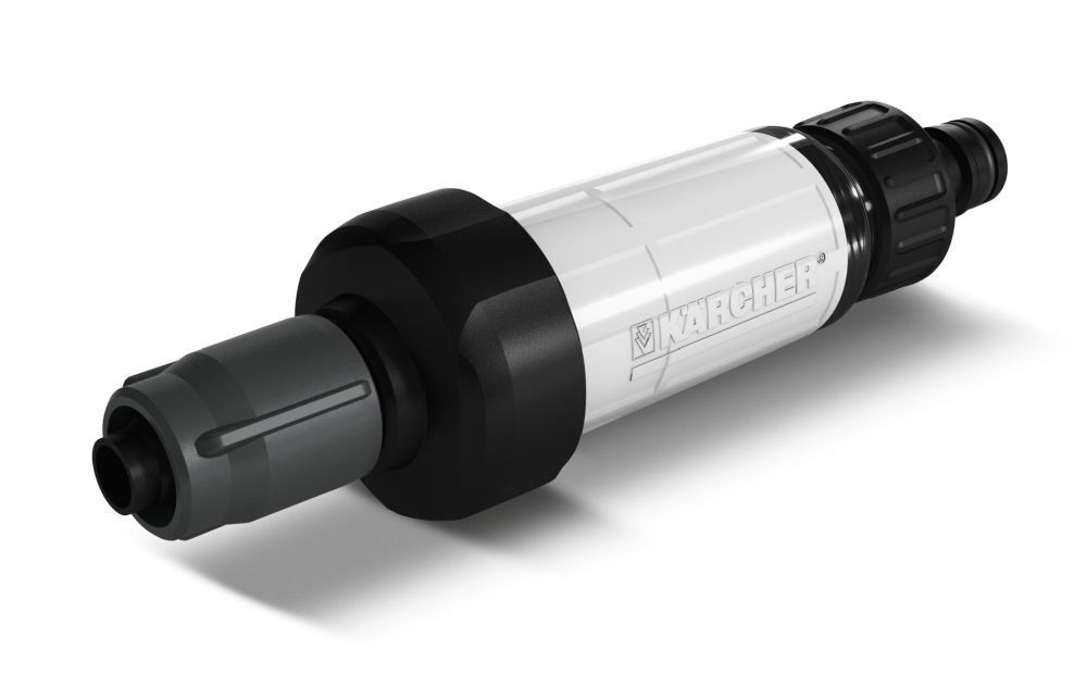 KÄRCHER Partikelfilter Produktbild KÄRCHER Partikelfilter