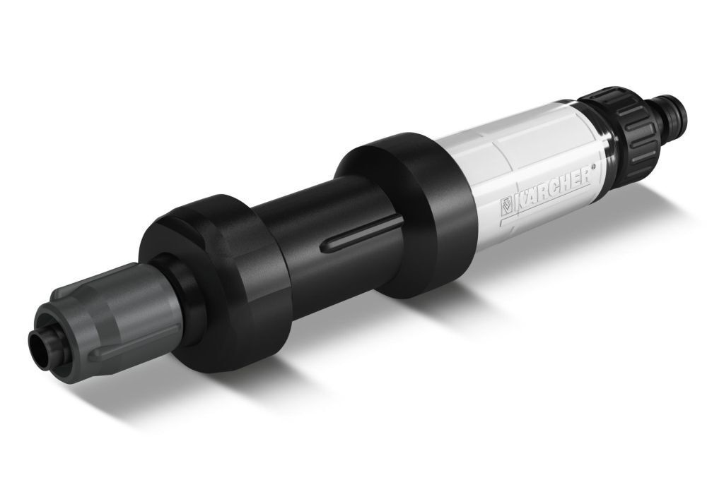 KÄRCHER Druckminderer mit Partikelfilter Produktbild KÄRCHER Druckminderer mit Partikelfilter