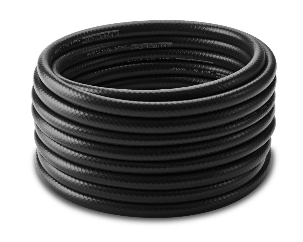 KÄRCHER Systemschlauch 1/2"  10 m KÄRCHER Systemschlauch 1/2"  10 m