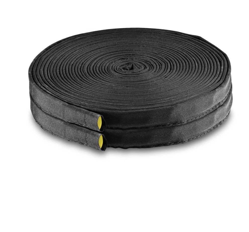 KÄRCHER Tropfschlauch 1/2" -25m KÄRCHER Tropfschlauch 1/2" -25m