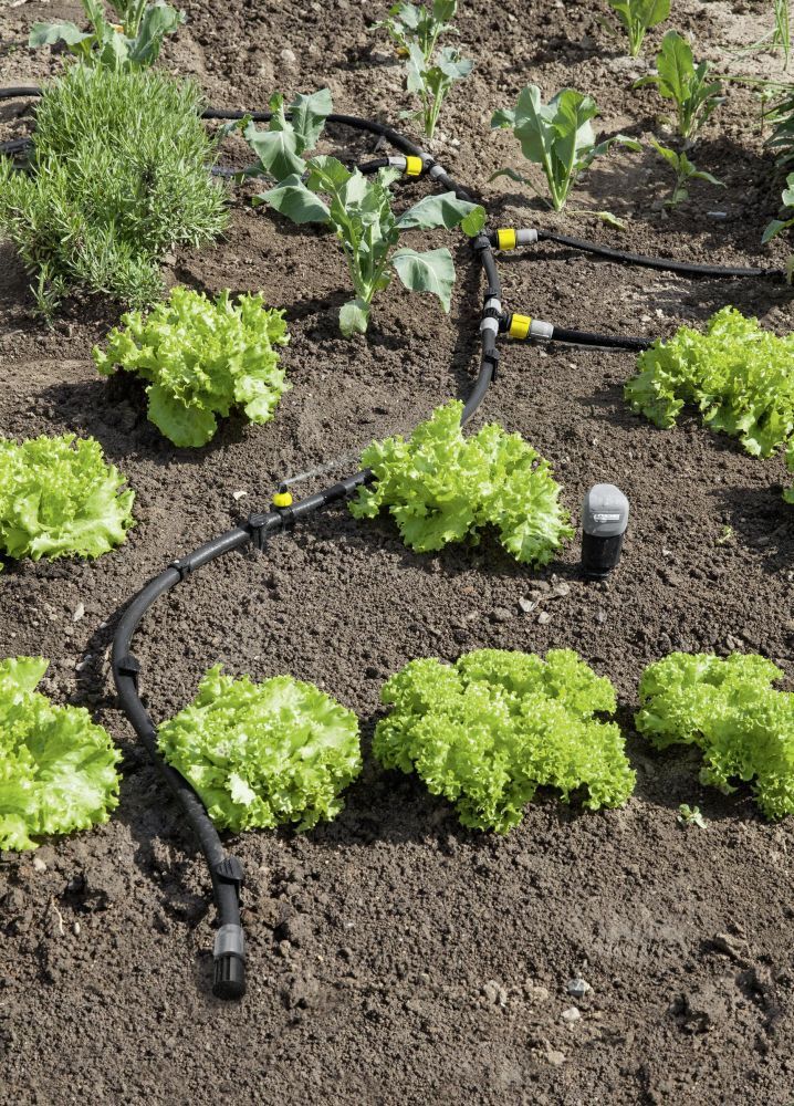 KÄRCHER Endstueck Produktbild KÄRCHER Endstueck bild 2