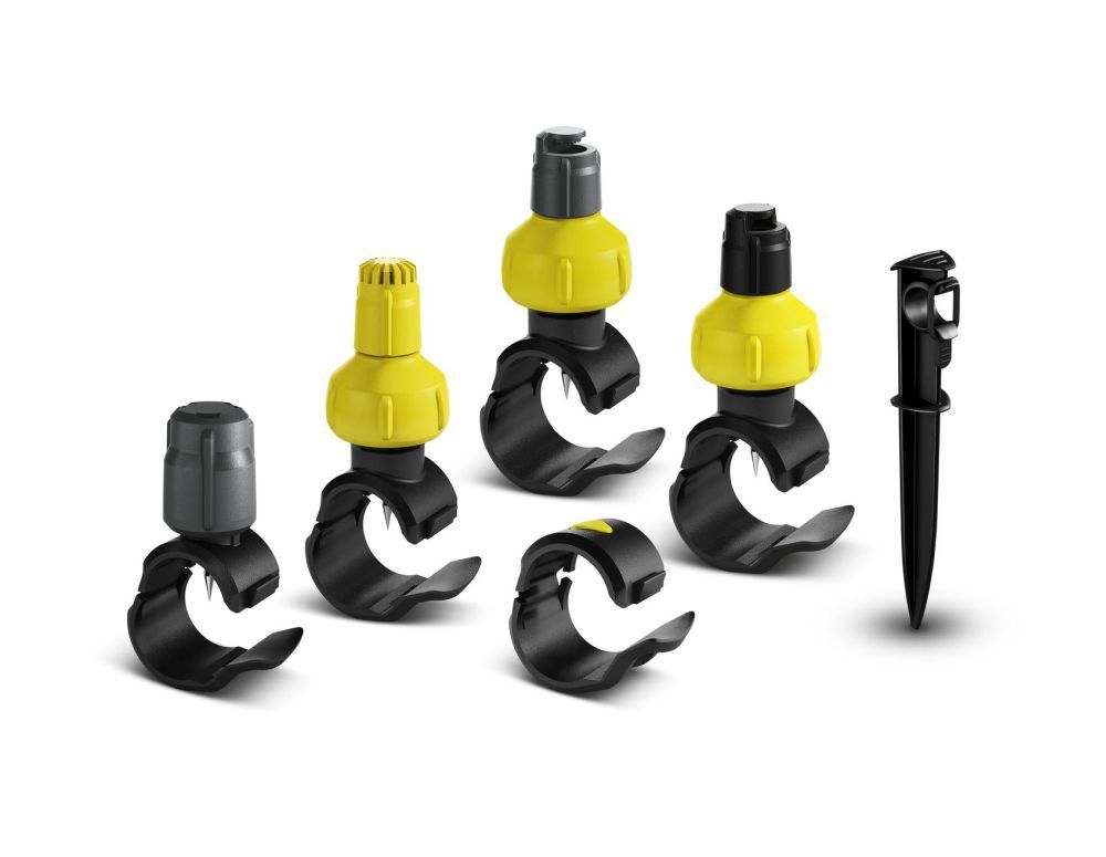 KÄRCHER Düsenset Produktbild KÄRCHER Düsenset
