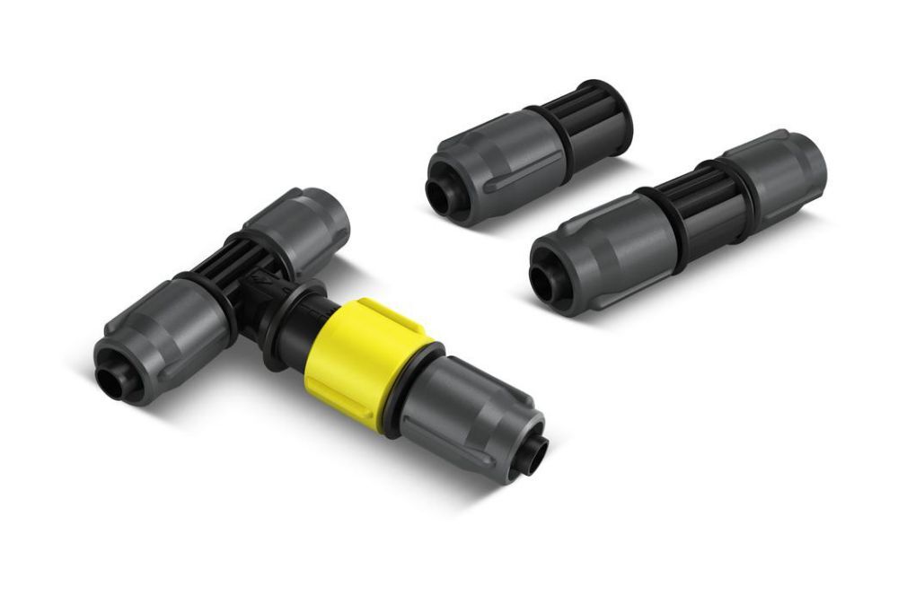 KÄRCHER Verbindungsset Produktbild KÄRCHER Verbindungsset